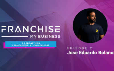 Episode 2 – What Every Franchisor Needs To Know About Mental Strength