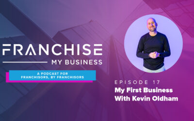 Episode 17 – My First Business