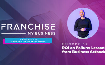 Episode 52 – ROI on Failure: Lessons from Business Setbacks