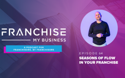 Episode 64 – Seasons of Flow In Your Franchise